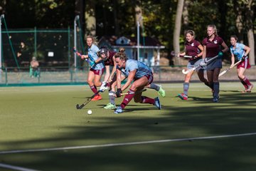 Bild 129 - Frauen UHC Hamburg - Muenchner SC : Ergebnis: 3:2